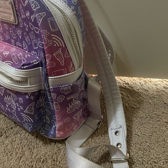 Disney Loungefly